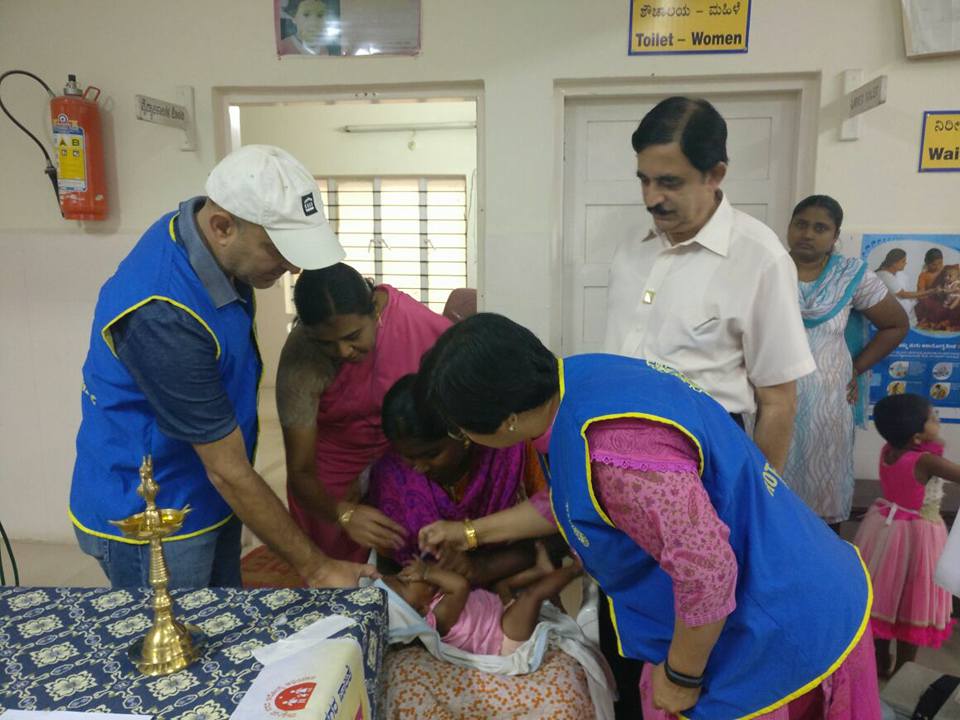 Compliance to Rights for People with Disability Act 2016 (RPWD16)